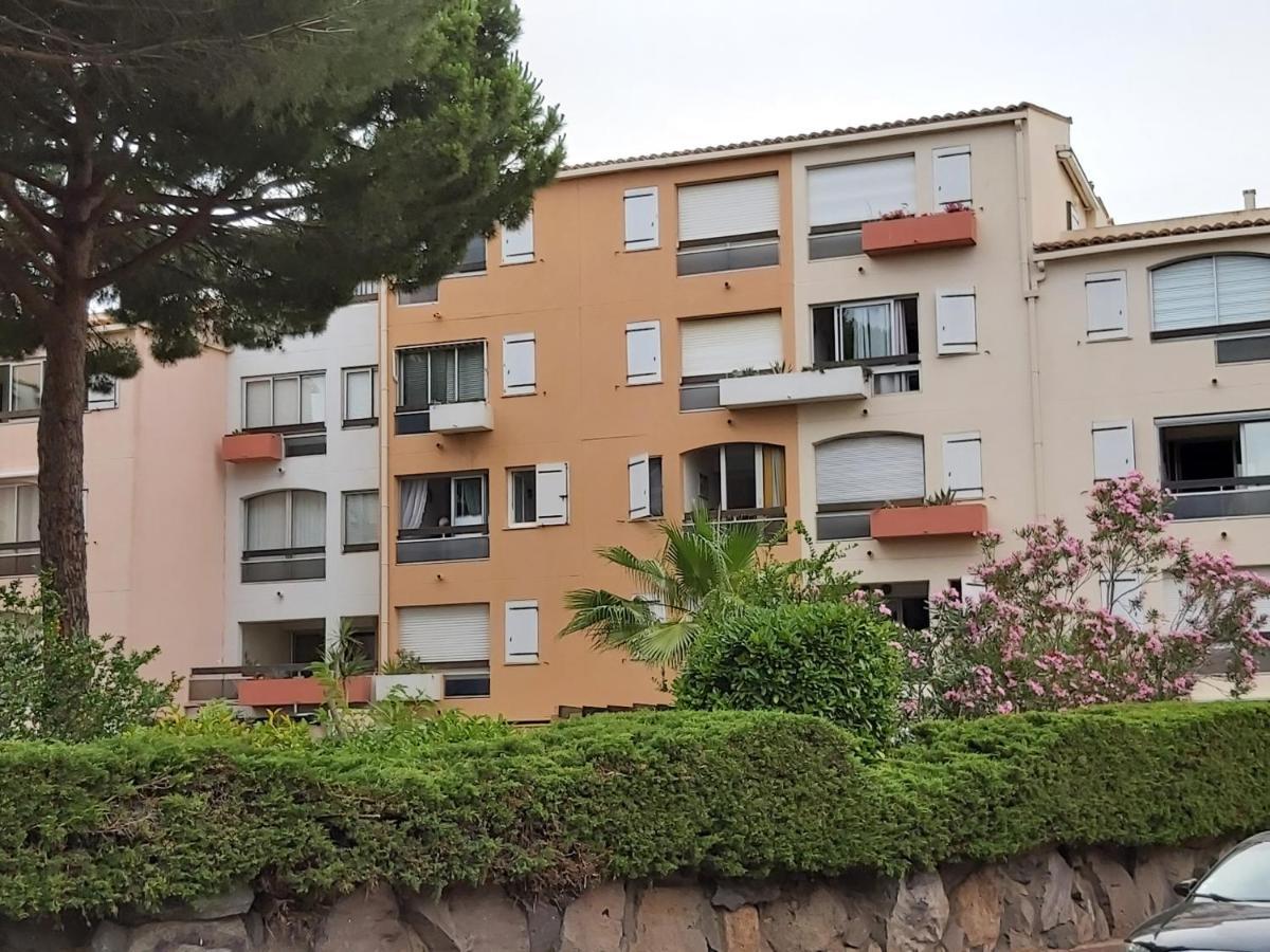 Coquet Studio Centre Port Cap D'Agde Kültér fotó